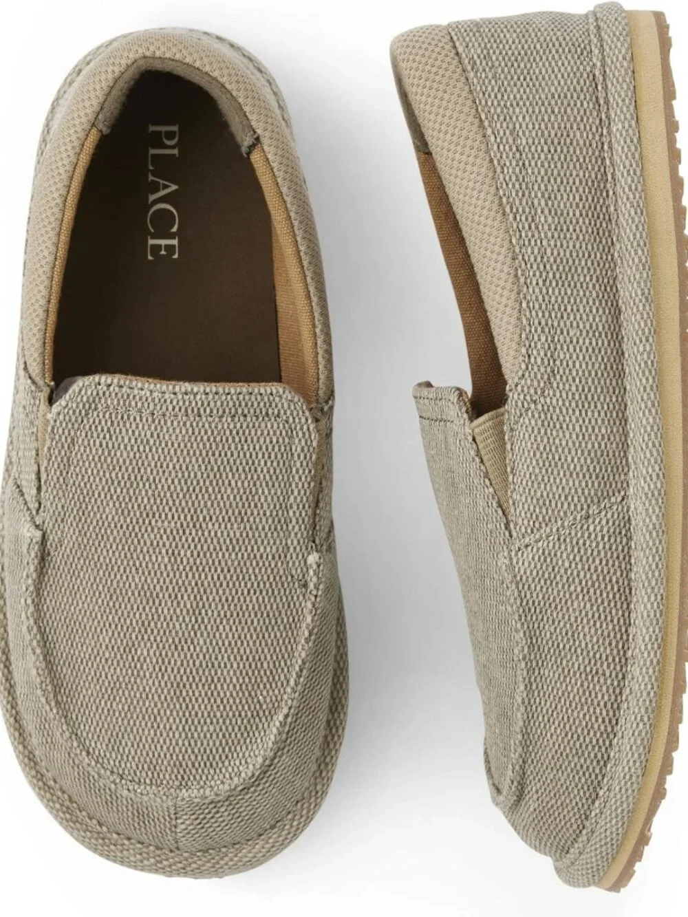 Boys Casual Slip-On Shoes for Kids | Comfortable, Stylish, Easy Wear Footwear